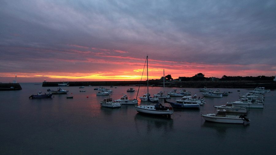 barfleur