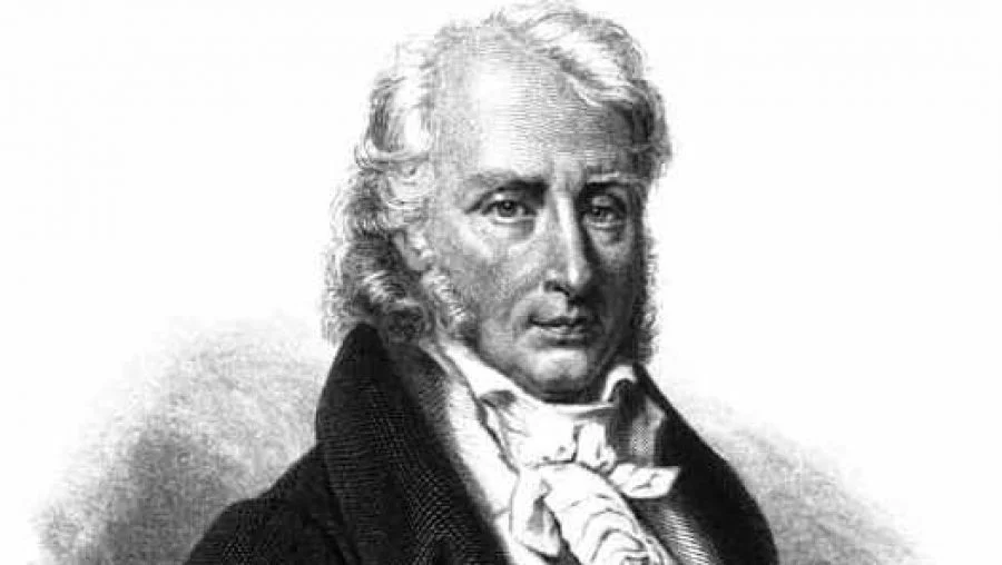 Benjamin Constant