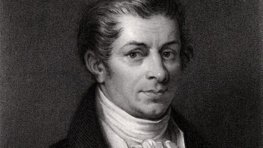 Jean-Baptiste Say