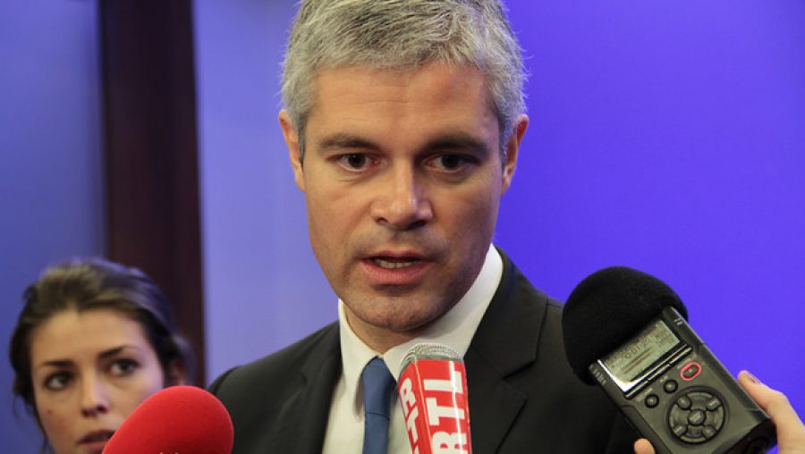 subventions Laurent Wauquiez Turgot