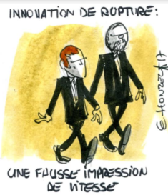 Vitesse datant compréhension lecture