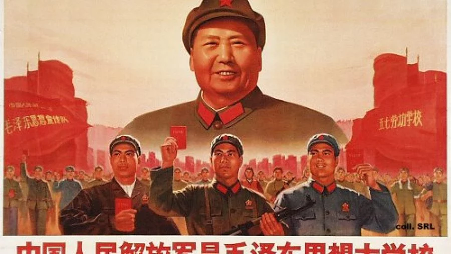 Chine communiste Cancel culture Crédit Social