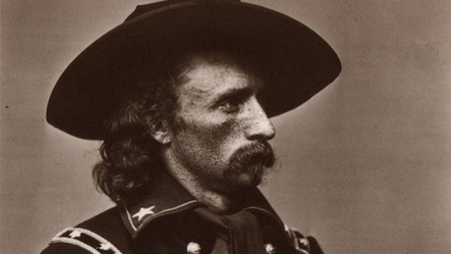 Custer