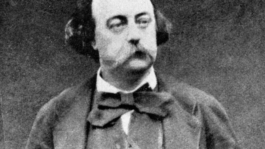 Flaubert