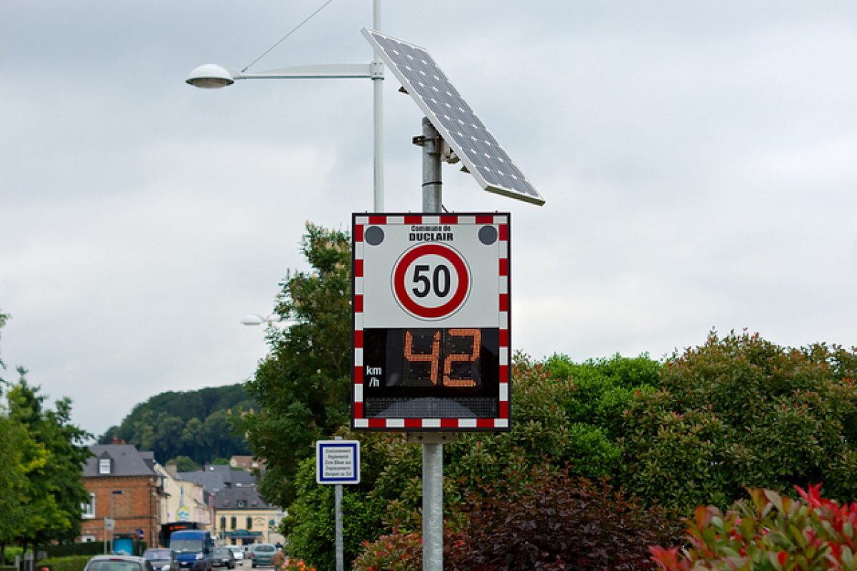 Limitation à 80 km/h : la bourse ou la vie ? - Contrepoints