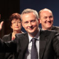 Le Maire épargne économie