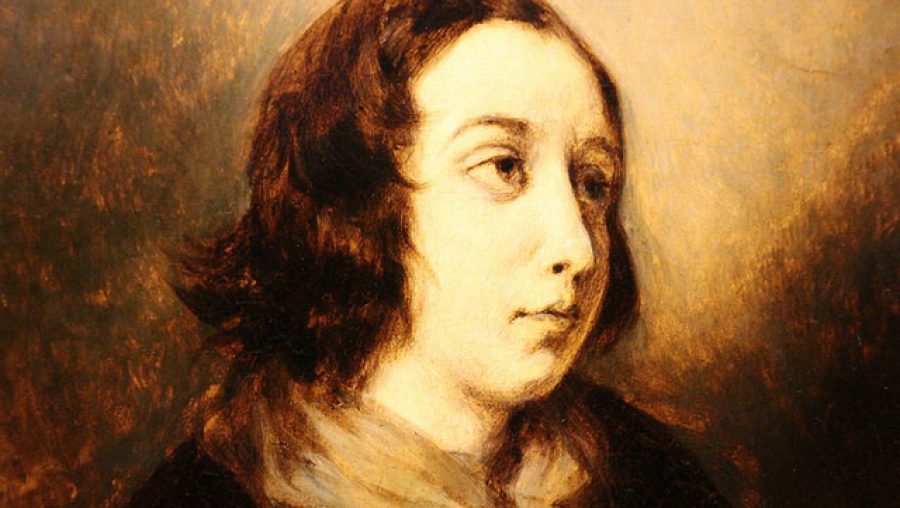 George Sand