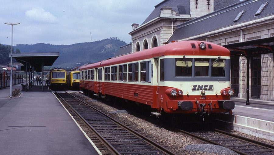 SNCF