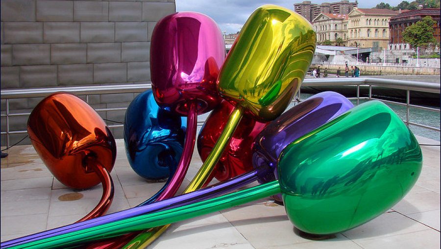 jeff koons