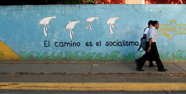 Venezuela
