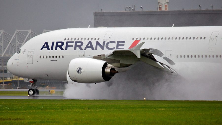 air france