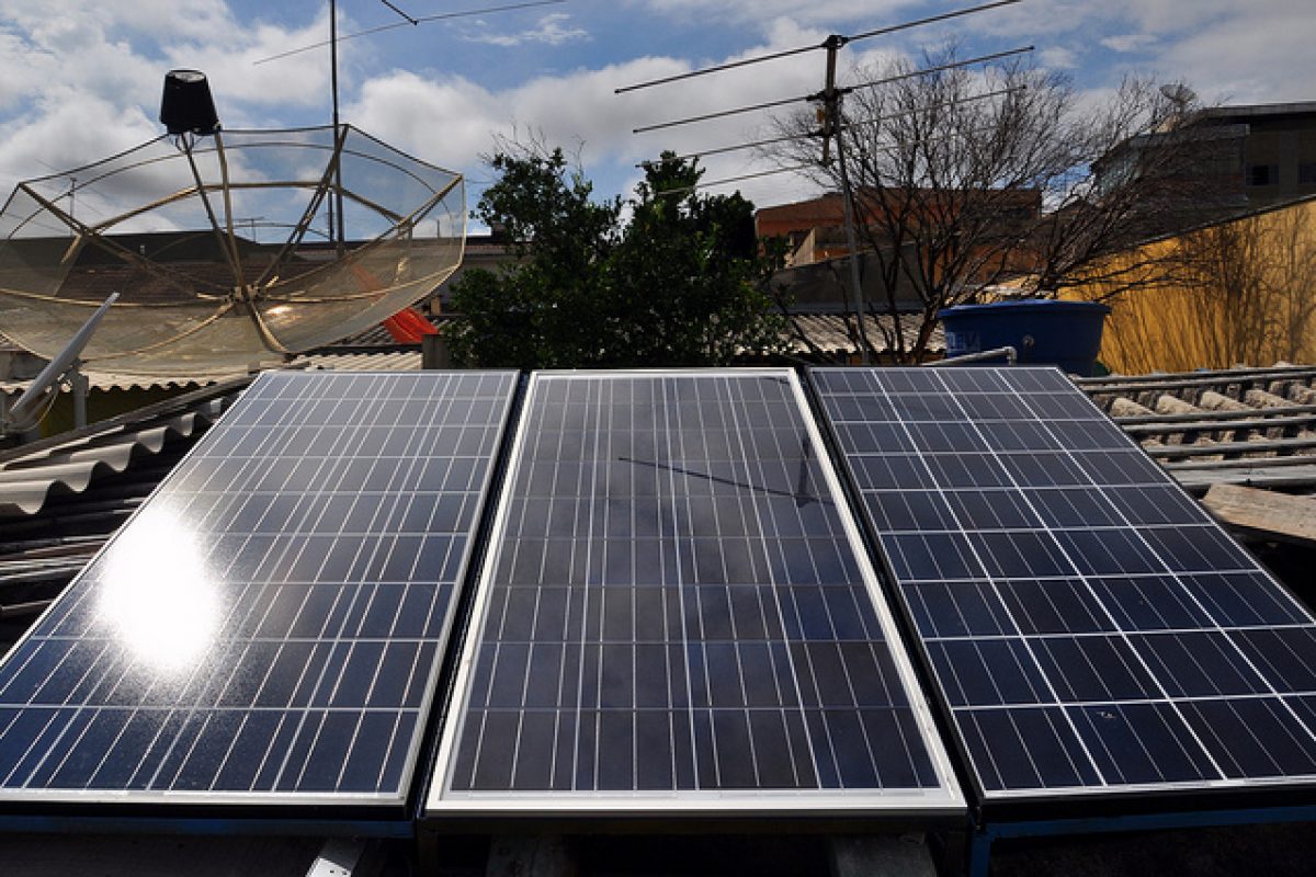 Des panneaux solaires révolutionnaires 1 000 fois plus puissants