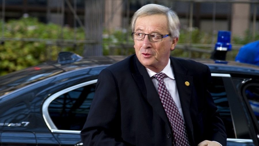 Juncker