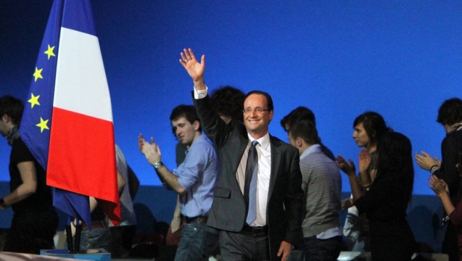 françois hollande