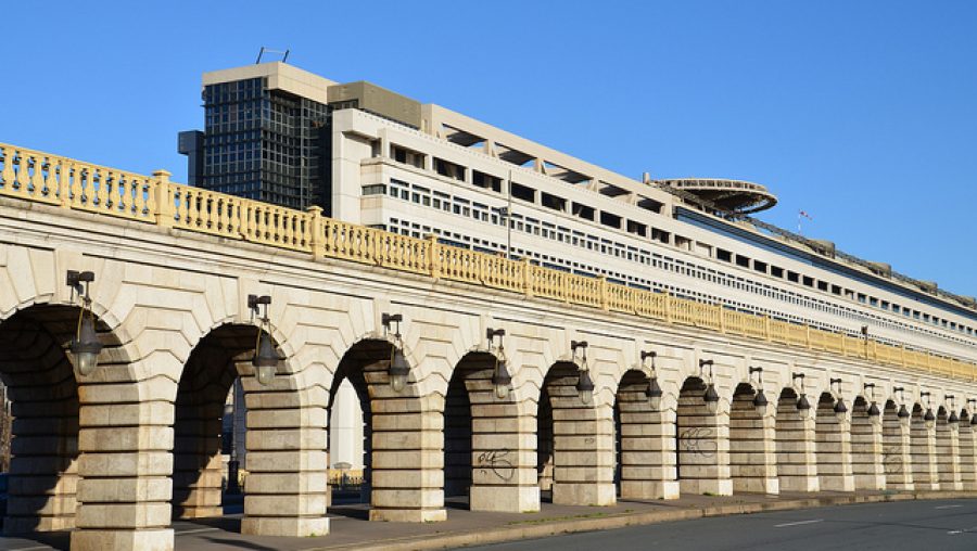 Bercy impôts présidentielle