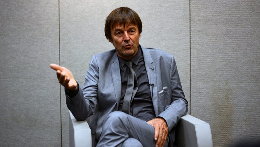 nicolas hulot