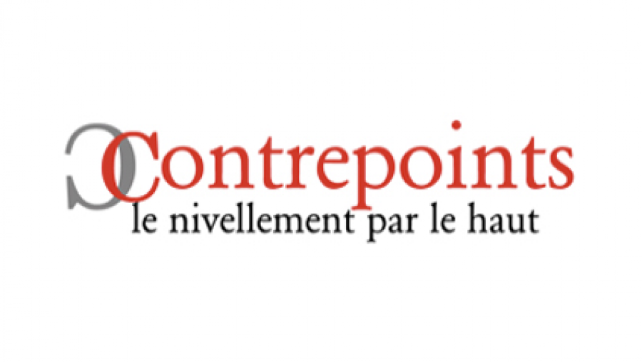 contrepoints