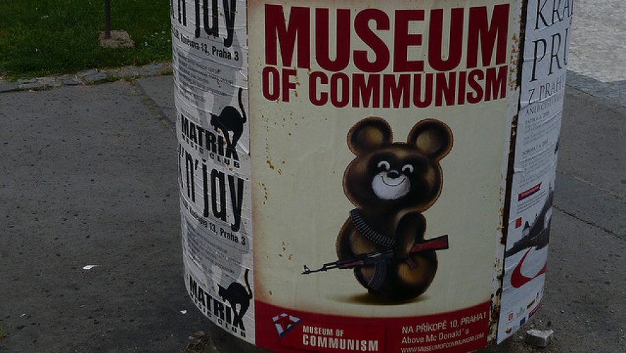 communistes