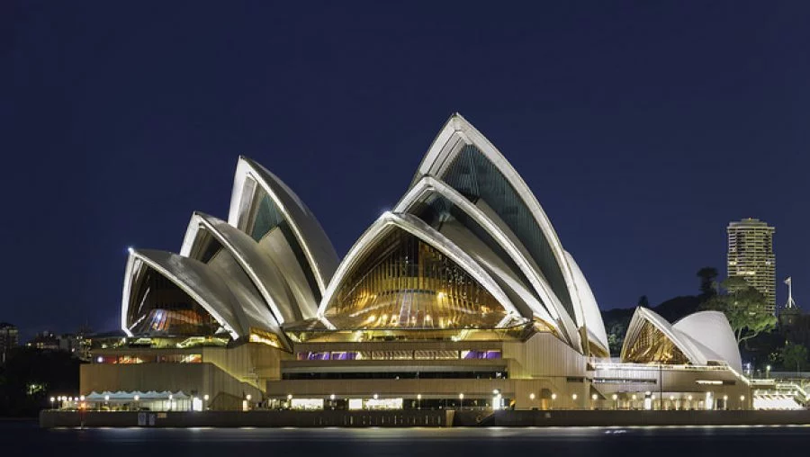 opéra de sydney