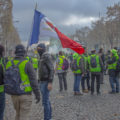 Gilets jaunes