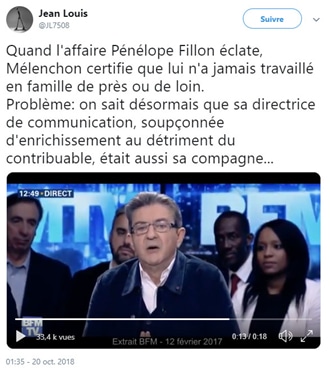 Et la Palme du spectacle politique 2018 est décernée à… 181215-lca-compagne2-1