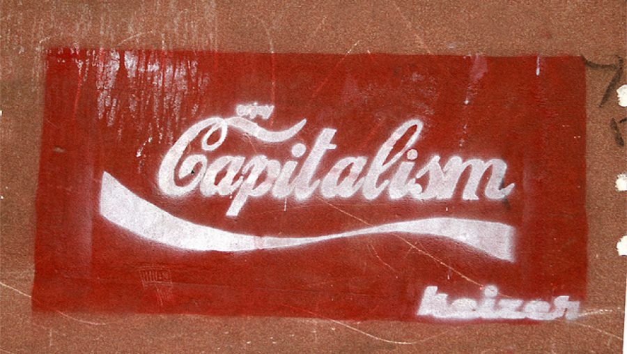 capitalisme