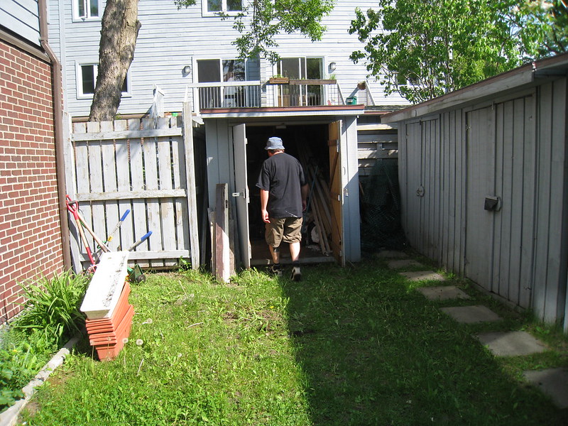 cabane