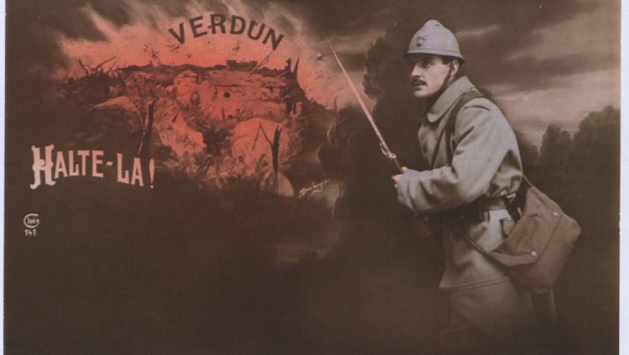 Verdun