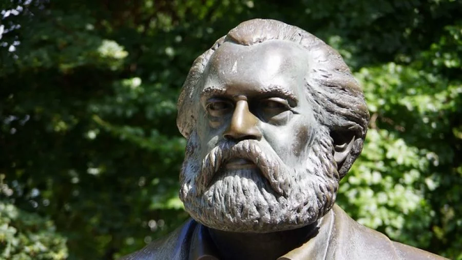 Marx