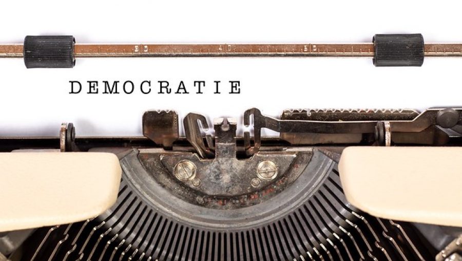 democratique