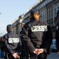 Champigny police