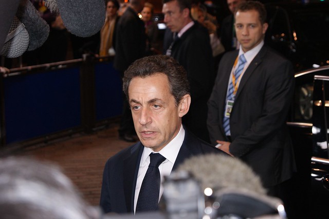 Sarkozy