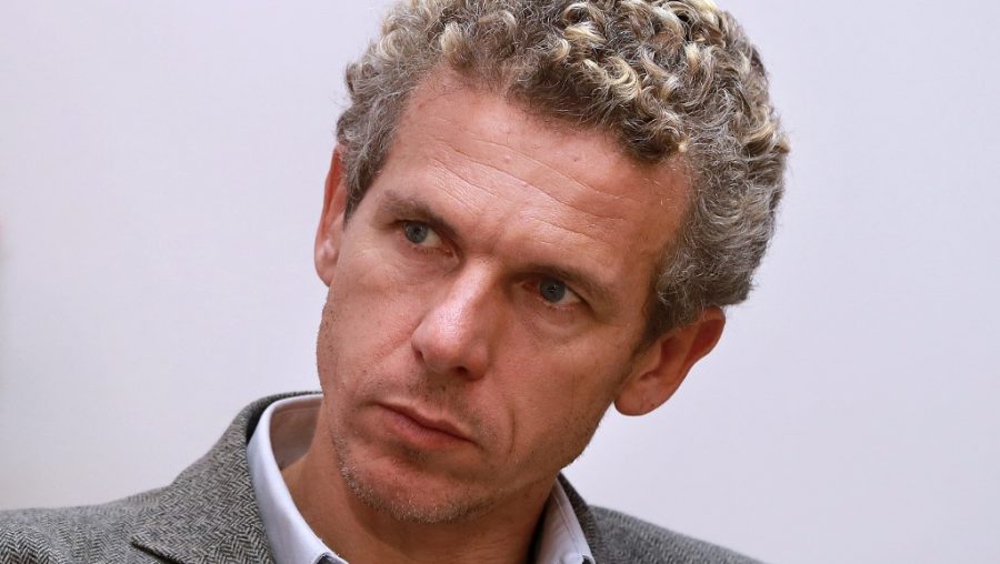 Gilles Babinet