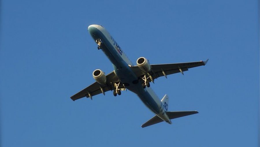 aéroports de paris ADP