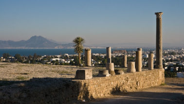 tunisie