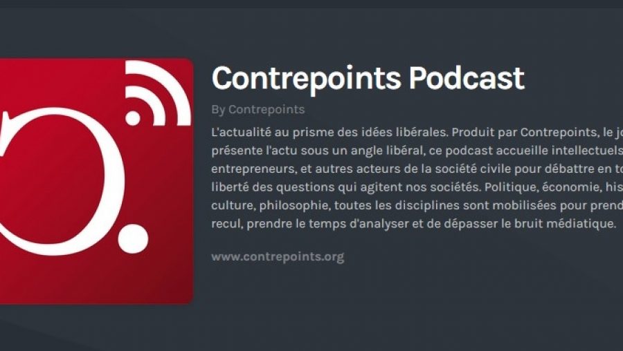 Contrepoints