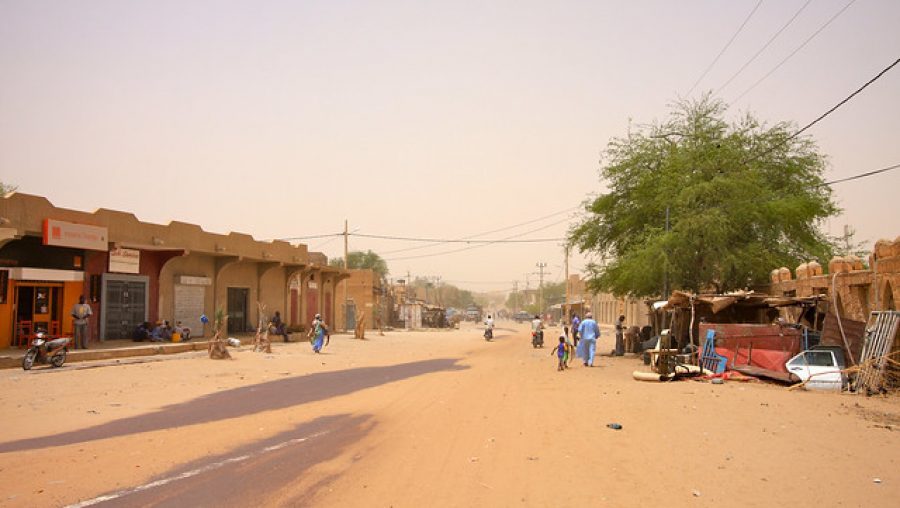 Mali france afrique