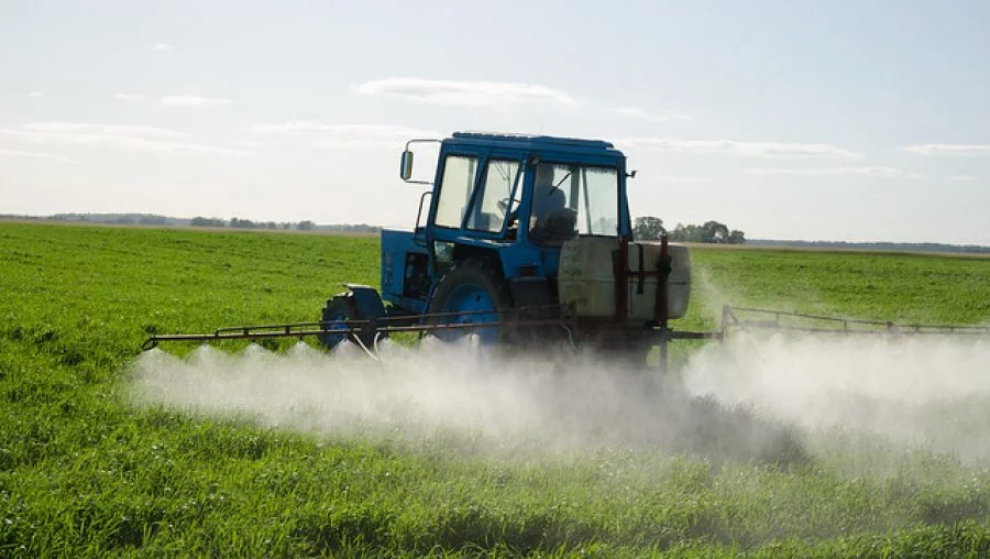 pesticides agriculture ukraine