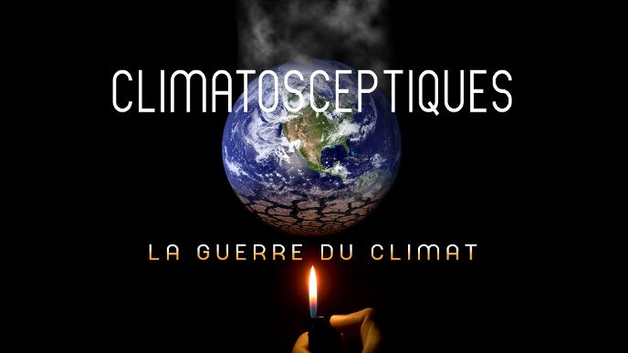 guerre du climat