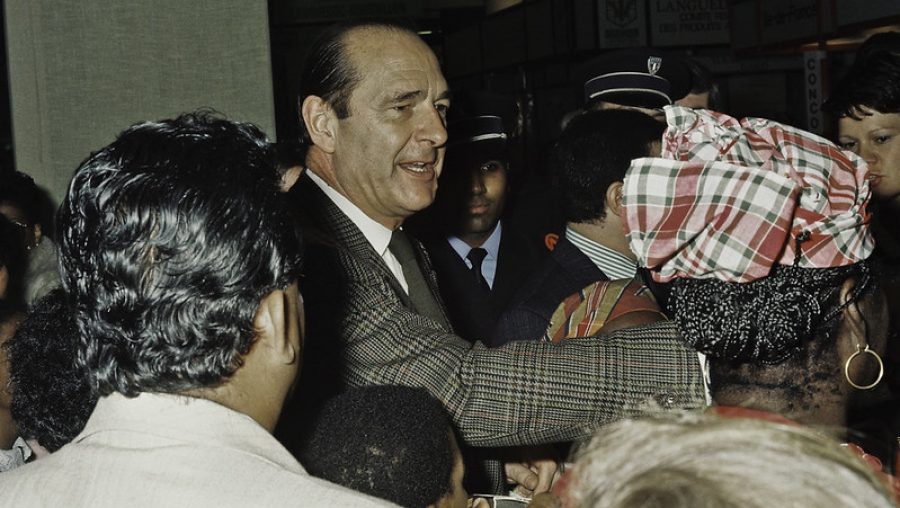 chirac