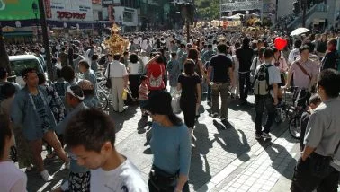 surpopulation