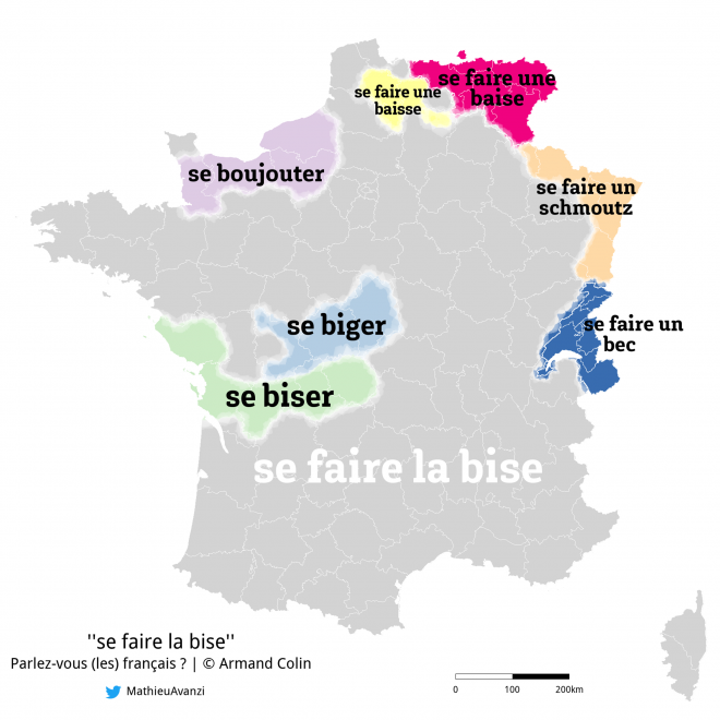 bise