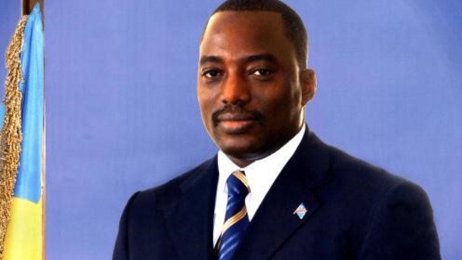 Joseph Kabila