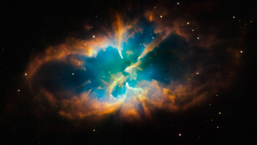 hubble