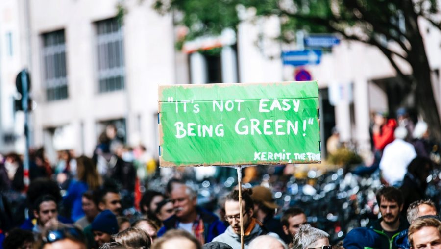 Convention Citoyenne sur le climat