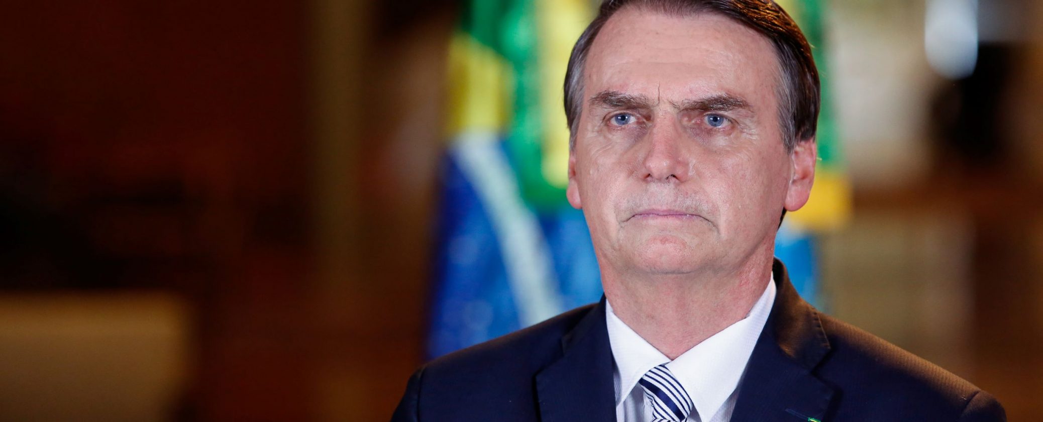 Brésil Bolsonaro