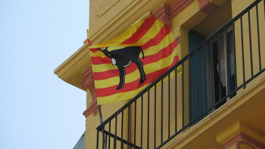 catalogne