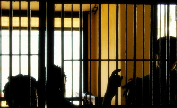 prison