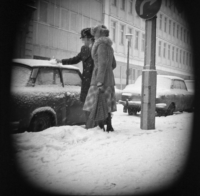 stasi