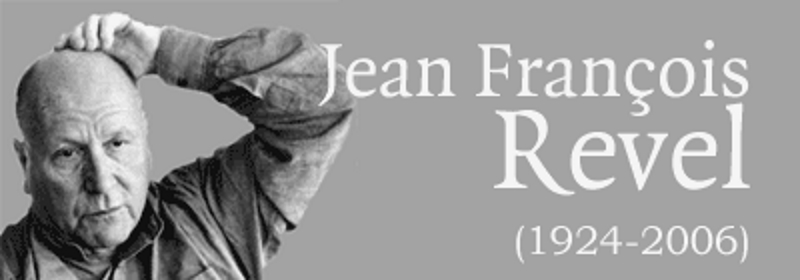 Jean-François Revel, révélateur inlassable de la « parade » socialiste - Contrepoints